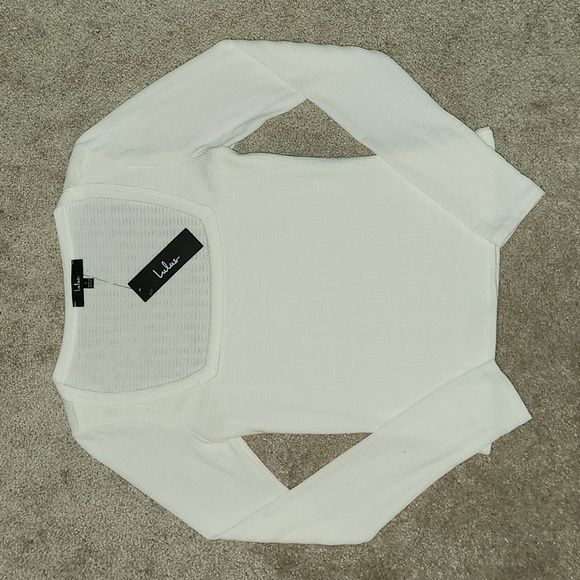 Lulus Top - Picture 5 of 8